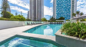 3BR Apartment Hinterland Views - Sierra Grand CoastHM